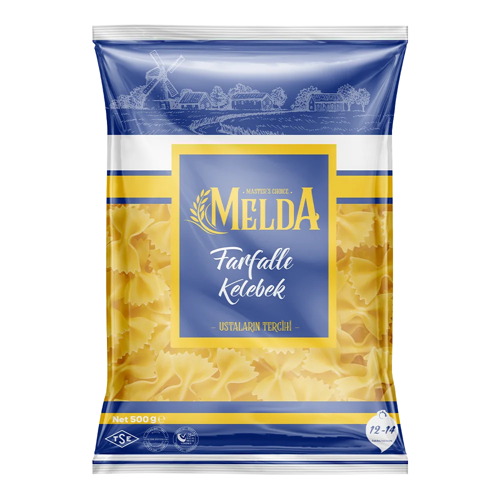 Melda