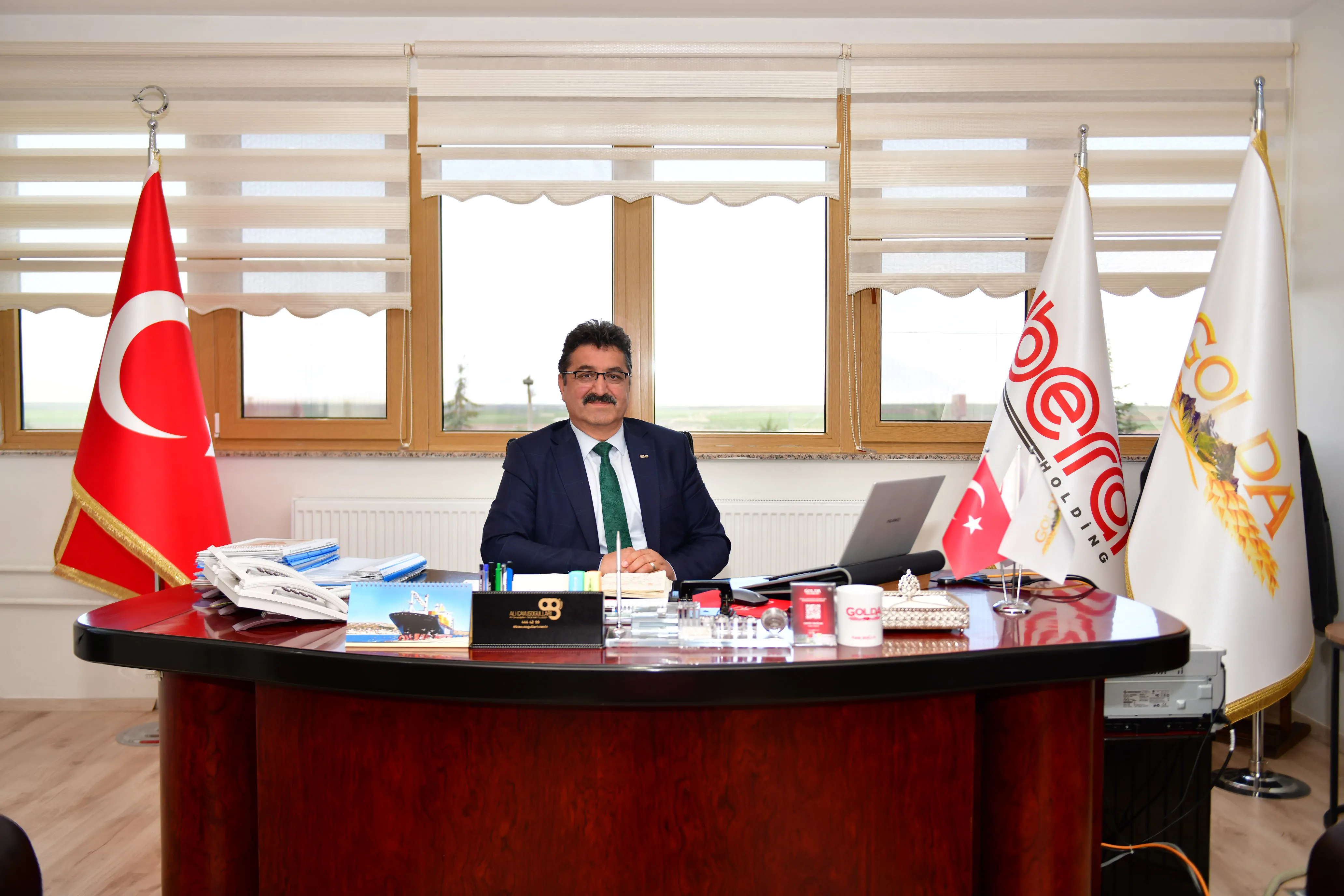 Fatih DOĞAN