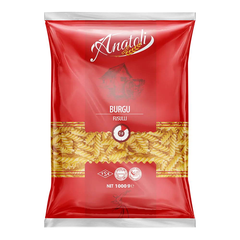 Burgu