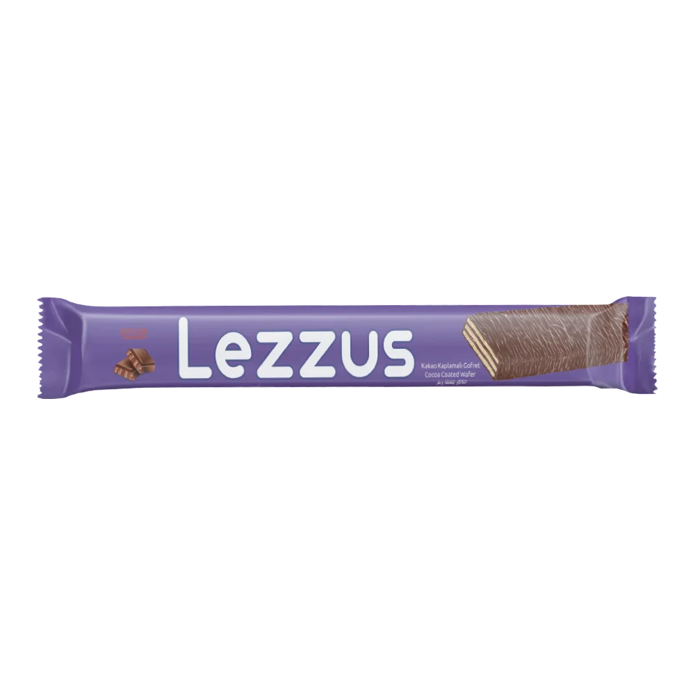 LEZZUS COCOA