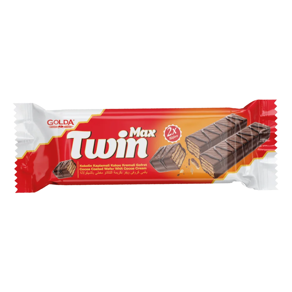 TWIN MAX COMPOUND CHOCOLATE