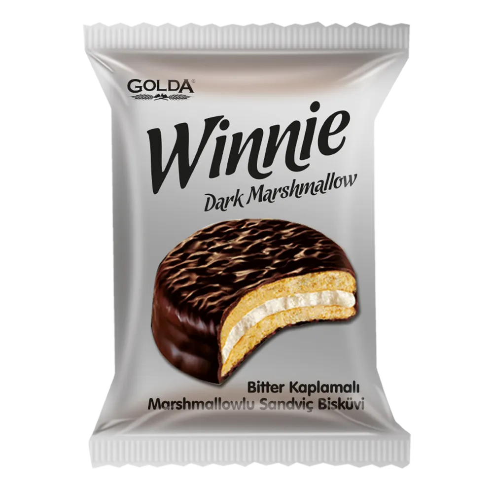 WİNNİE MARSHMALLOW 2